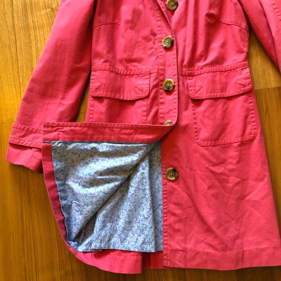 Gap Jacket - Picture 3 of 3